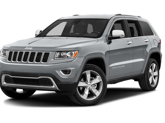 JEEP GRAND CHEROKEE 2015 1C4RJFBG0FC652335 image